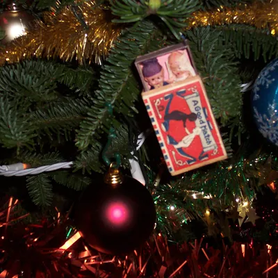 Decorations