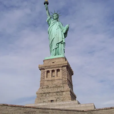 Statue of Liberty