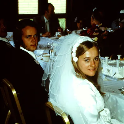 Mum and Dad