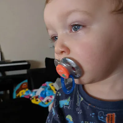 Weepy Wee Man