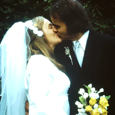 Mum and Dad