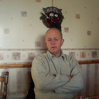 'The Oul Fella'