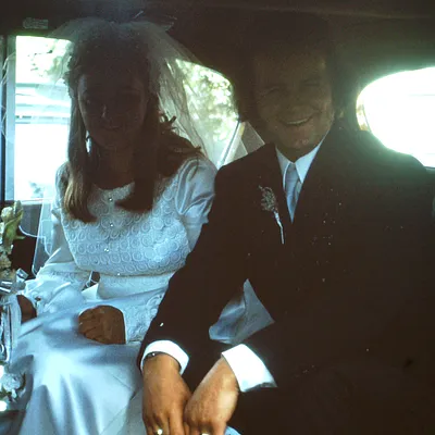 Mum and Dad