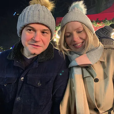 John and Karen