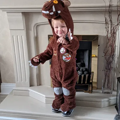 Wee Man