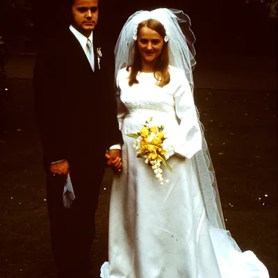 Mum and Dad