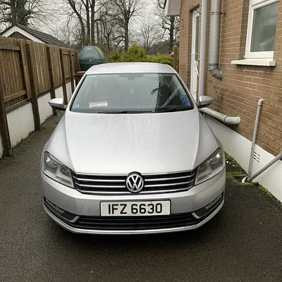 The passat