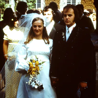 Mum & Dad