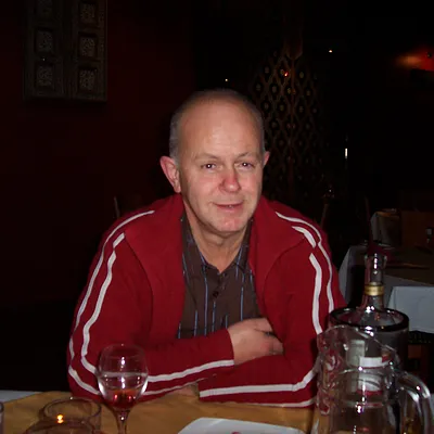 The Oul Fella